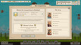 A screenshot of Ale Abbey - Monastery Brewery Tycoon