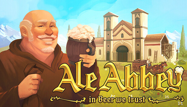 Ale Abbey - Monastery Brewery Tycoon capsule_616x353.jpg