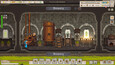 A screenshot of Ale Abbey - Monastery Brewery Tycoon