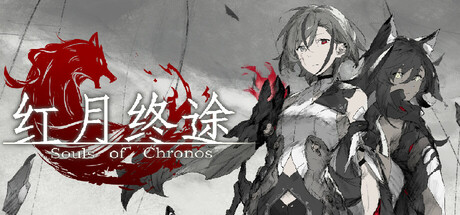 Souls of Chronos Gaiden Cover Image
