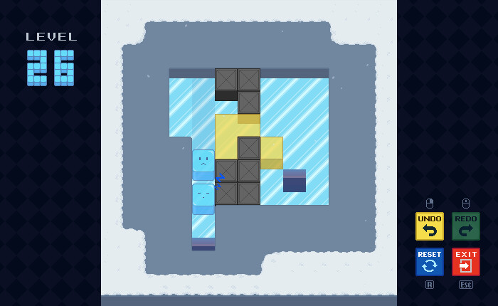 IceFitter screenshot 2