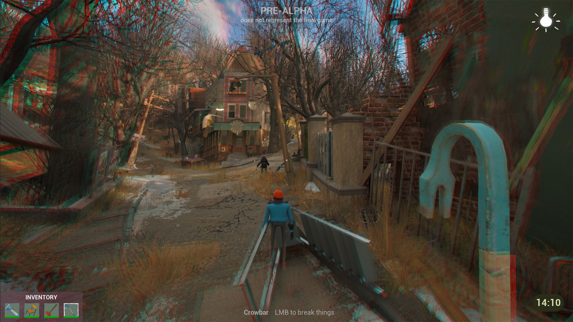 Hello Neighbor 3 screenshot 8