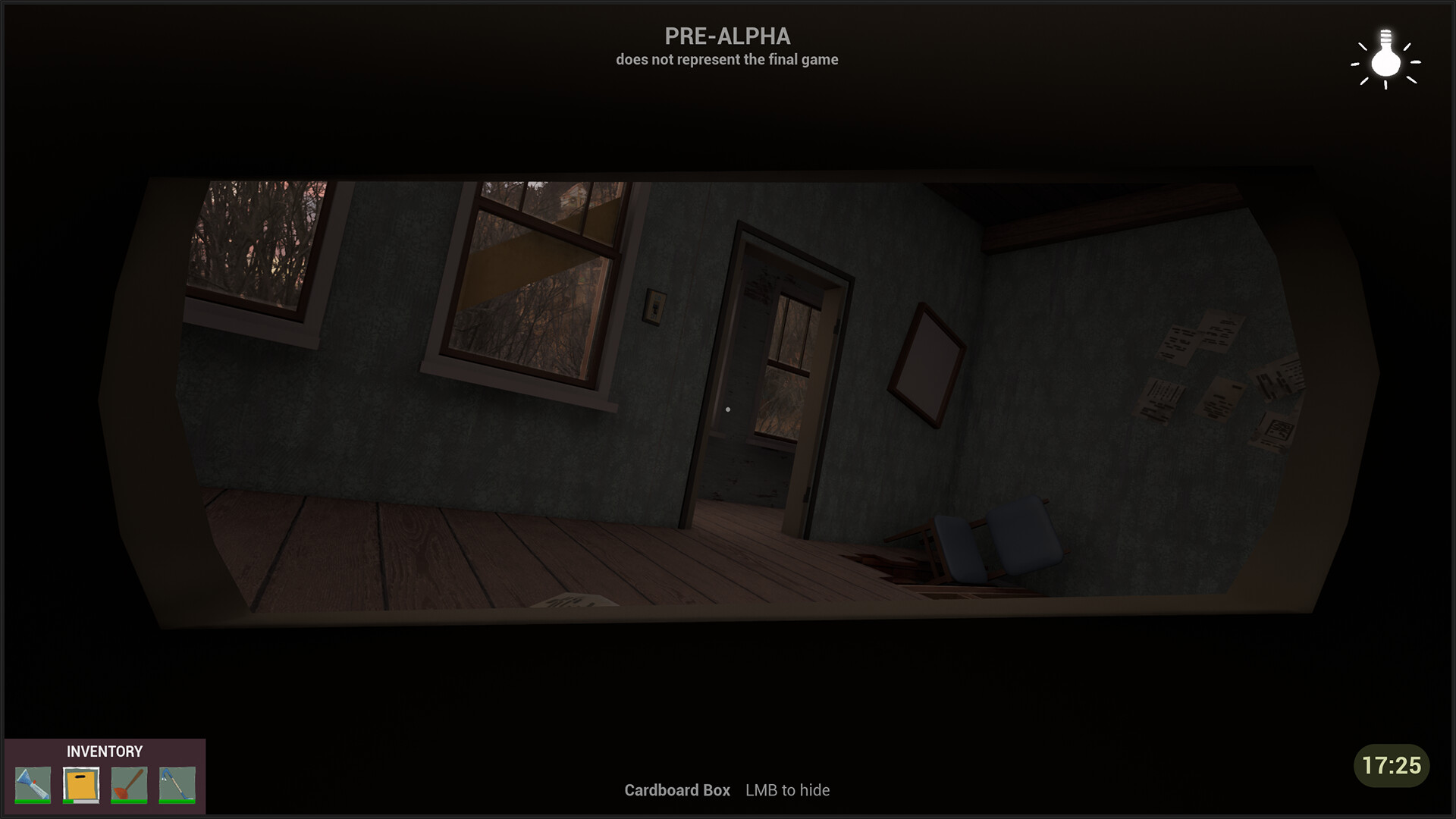 Hello Neighbor 3 screenshot 9