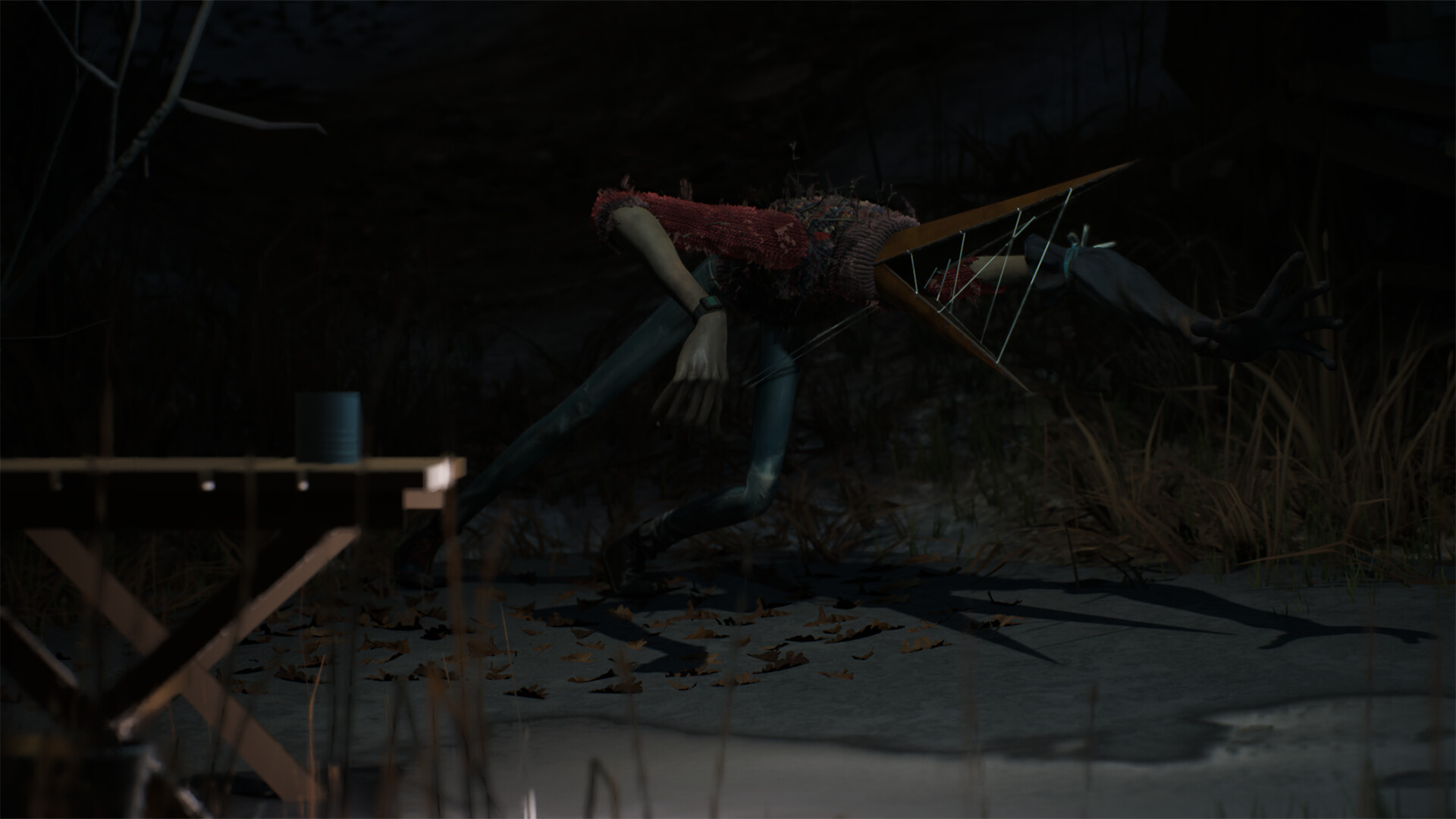 Hello Neighbor 3 screenshot 3