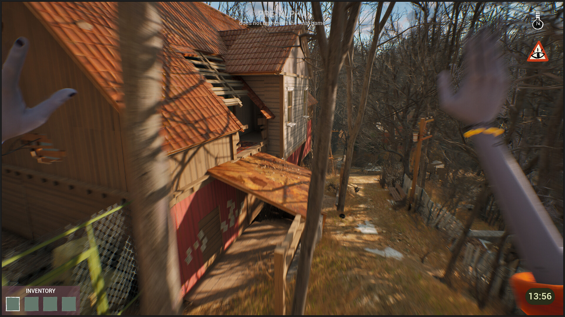 Hello Neighbor 3 screenshot 4