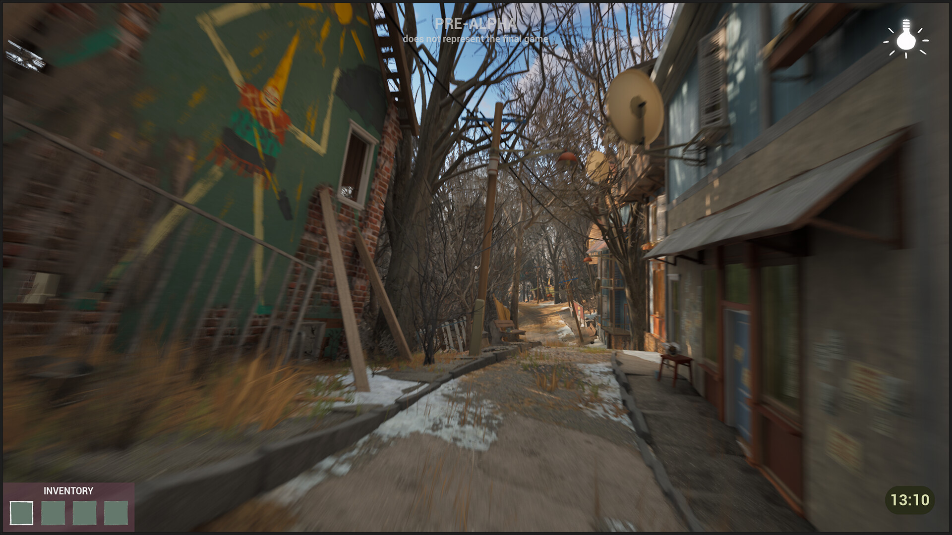 Hello Neighbor 3 screenshot 12