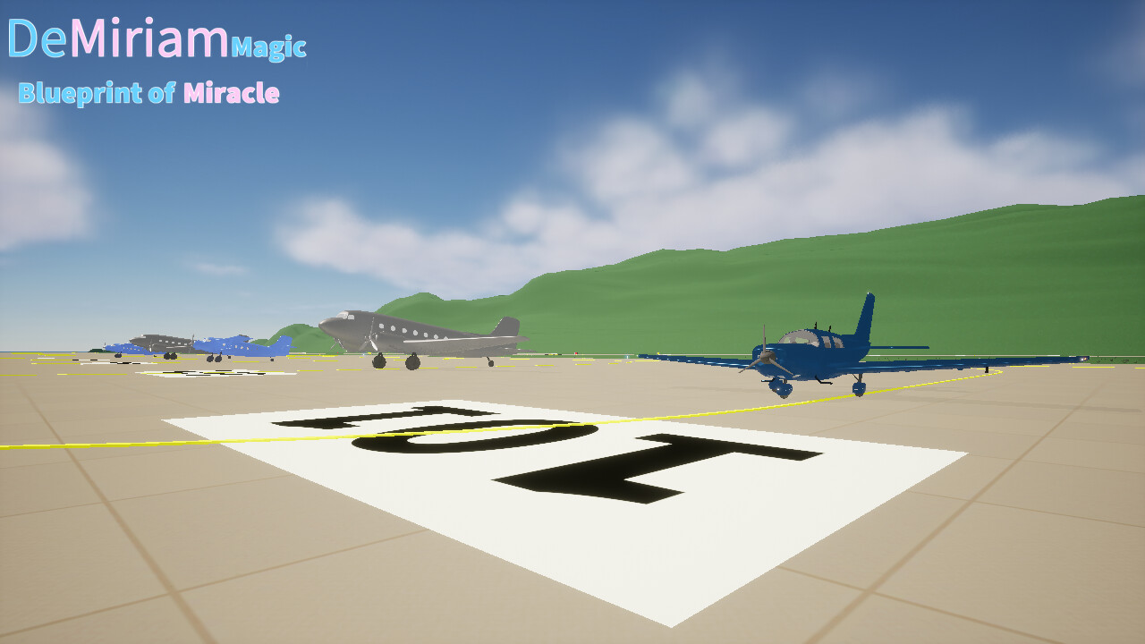 DeMiriam Magic screenshot 8