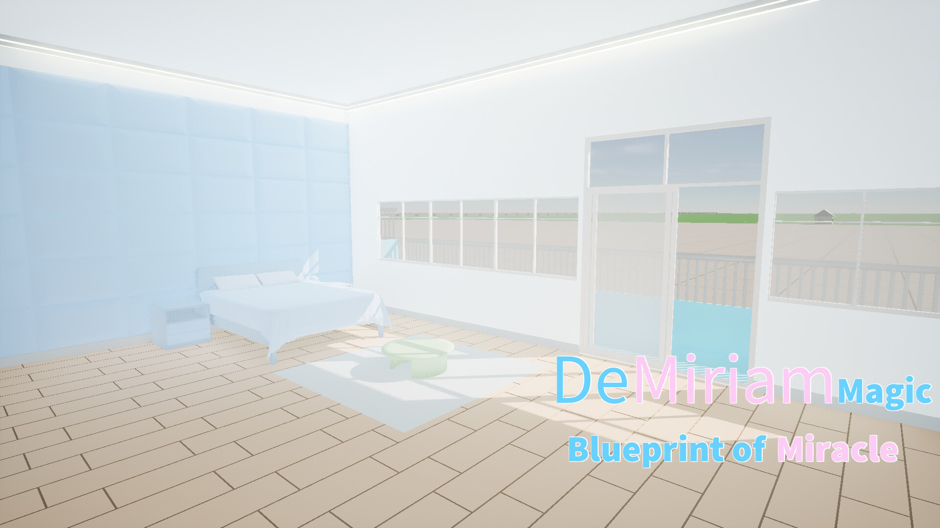 DeMiriam Magic screenshot 6