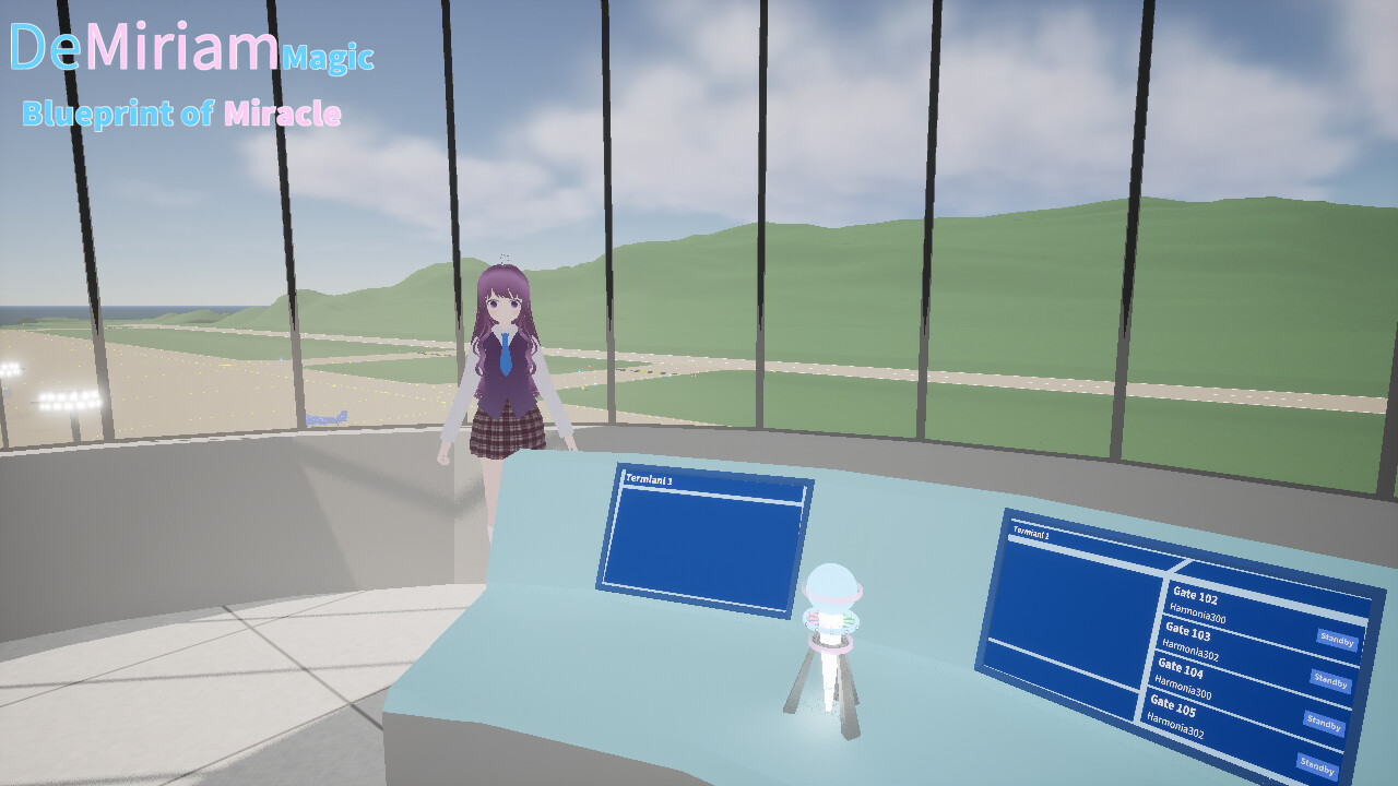 DeMiriam Magic screenshot 14