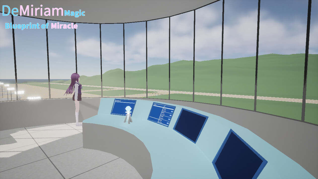 DeMiriam Magic screenshot 13