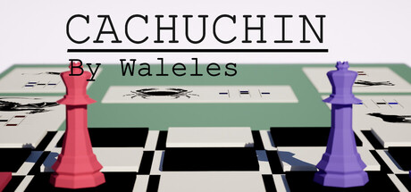 Cachuchin: By Waleles