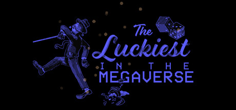 The Luckiest in the Megaverse: header artwork