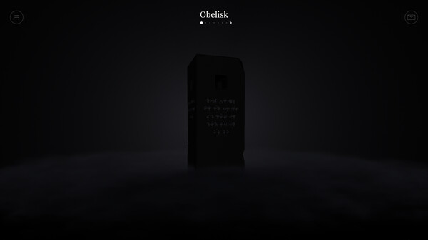 Epigraph screenshot