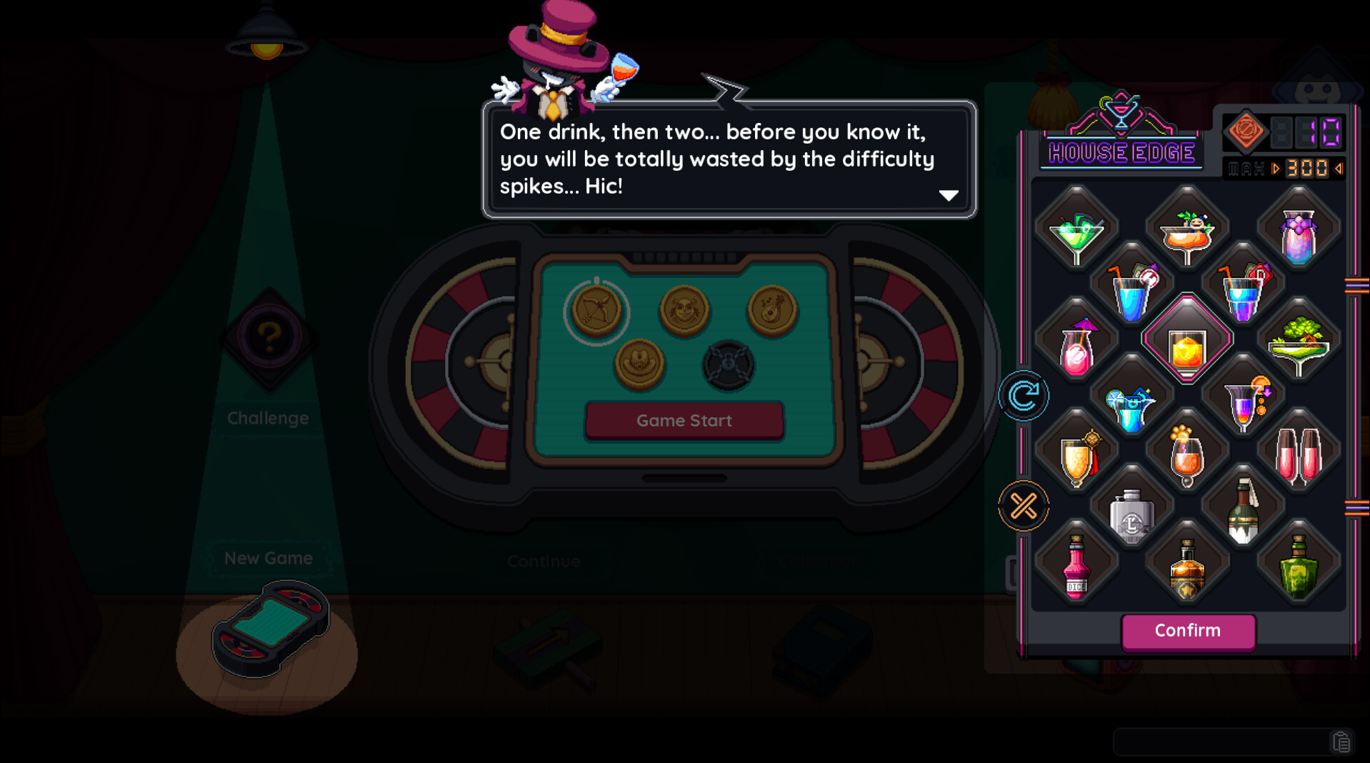 Bingle Bingle screenshot 2