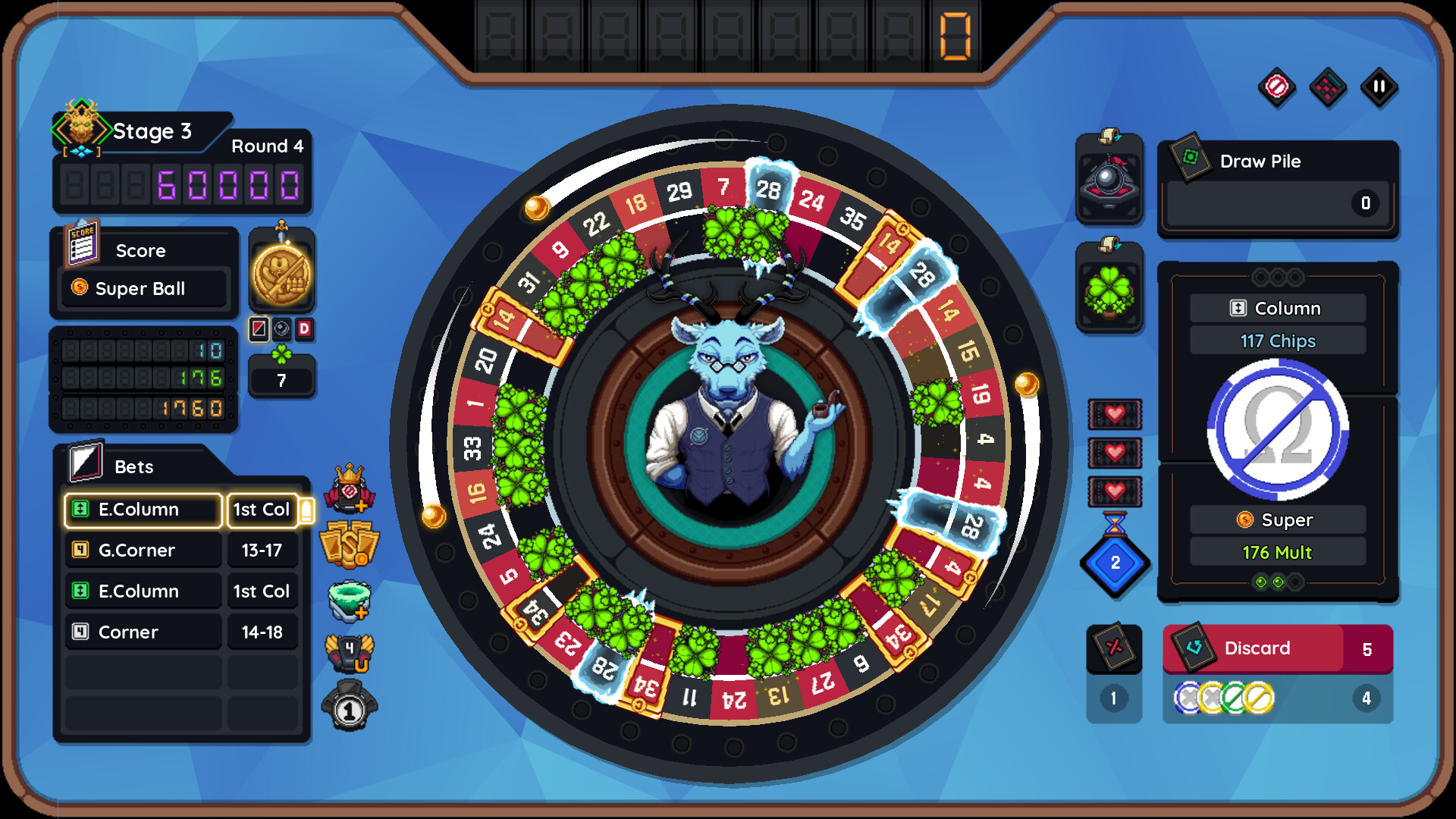 Bingle Bingle Build 23924903 (TENOKE) gameplay screenshot 3