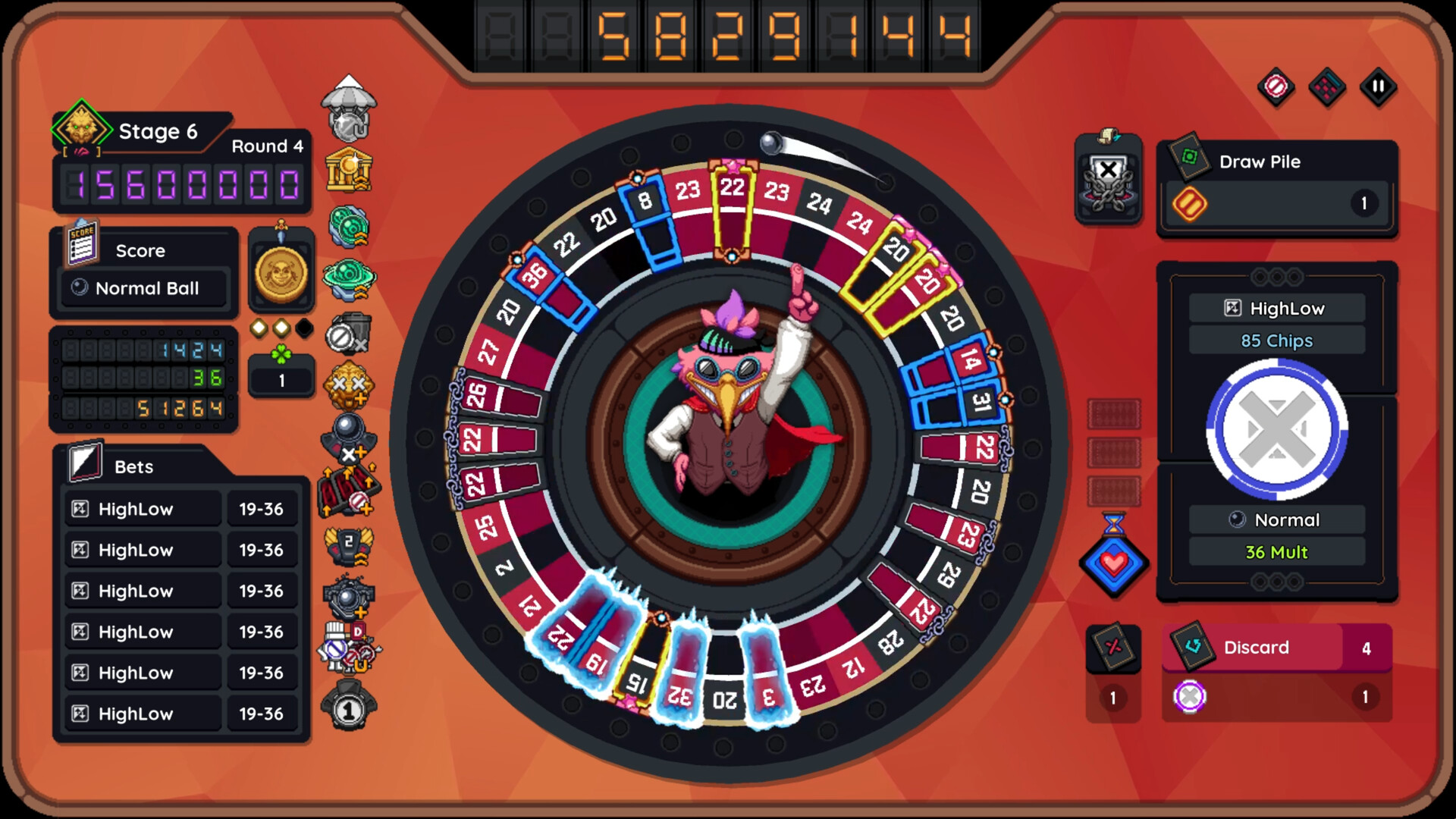 Bingle Bingle Build 23924903 (TENOKE) gameplay screenshot 1