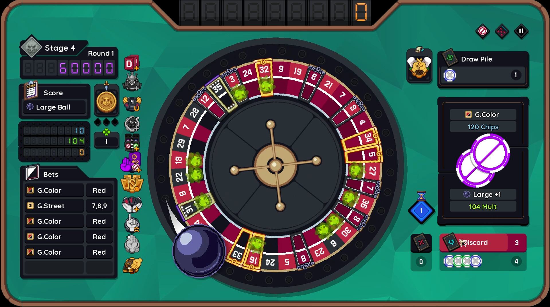 Bingle Bingle screenshot 5