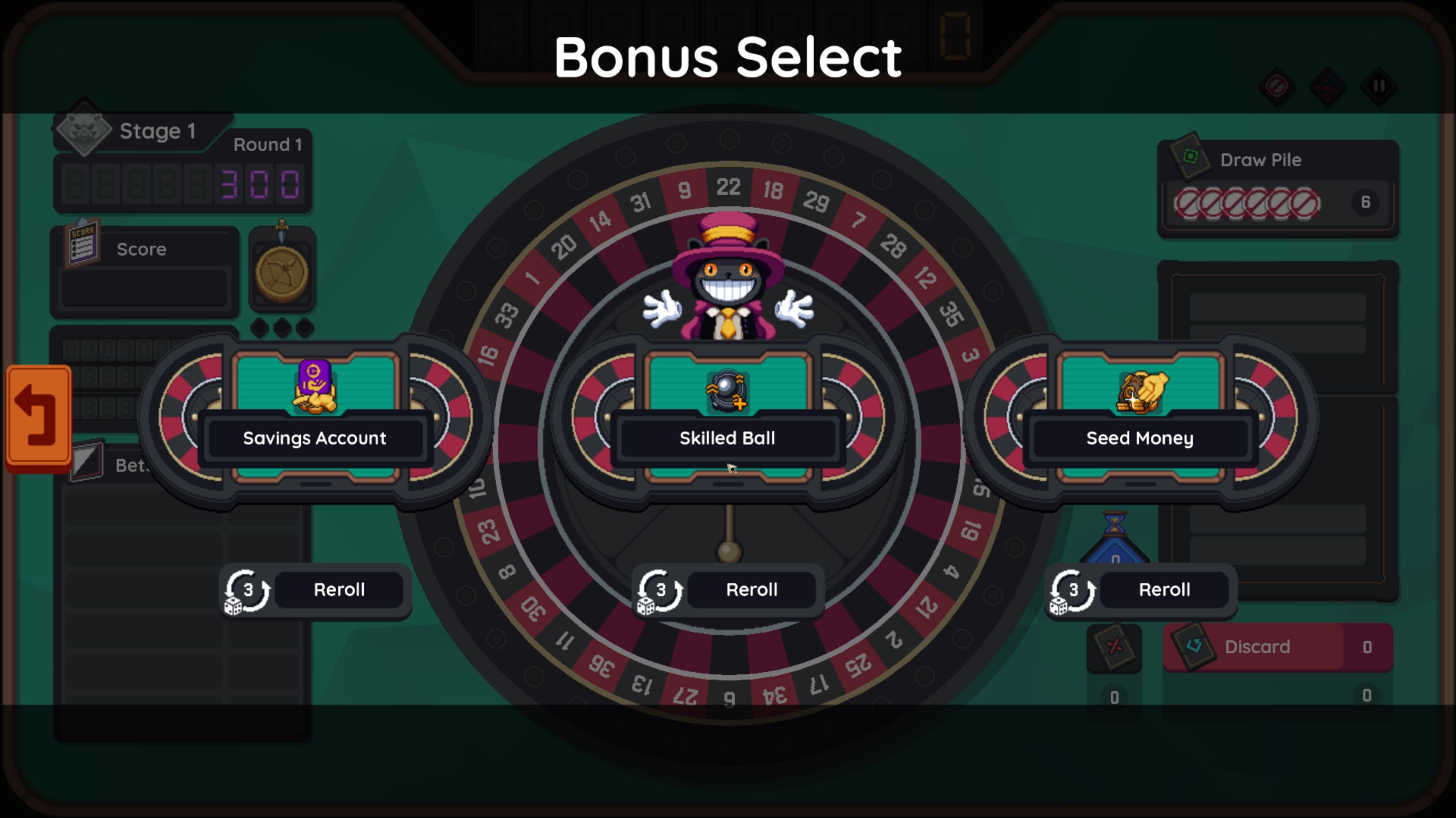 Bingle Bingle screenshot 4