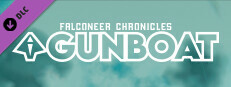 Bulwark: Falconeer Chronicles - GunBoat
