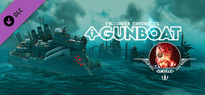 Bulwark: Falconeer Chronicles - GunBoat