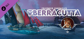 Bulwark: Falconeer Chronicles - Berracutta