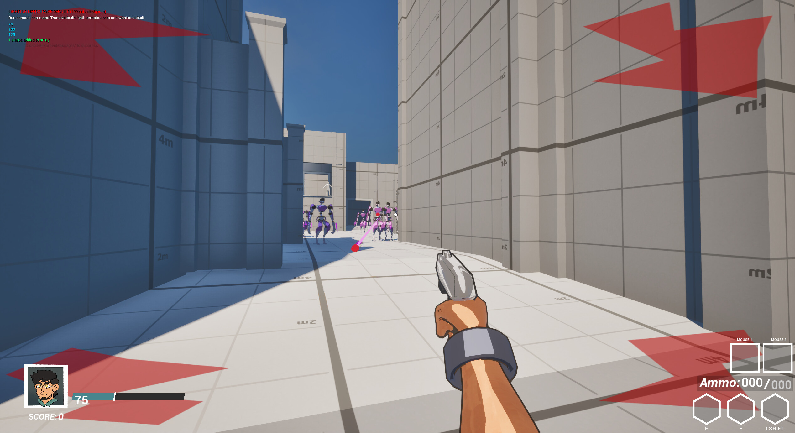 Superno screenshot 5