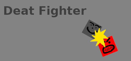 Death Fighter — Steam header