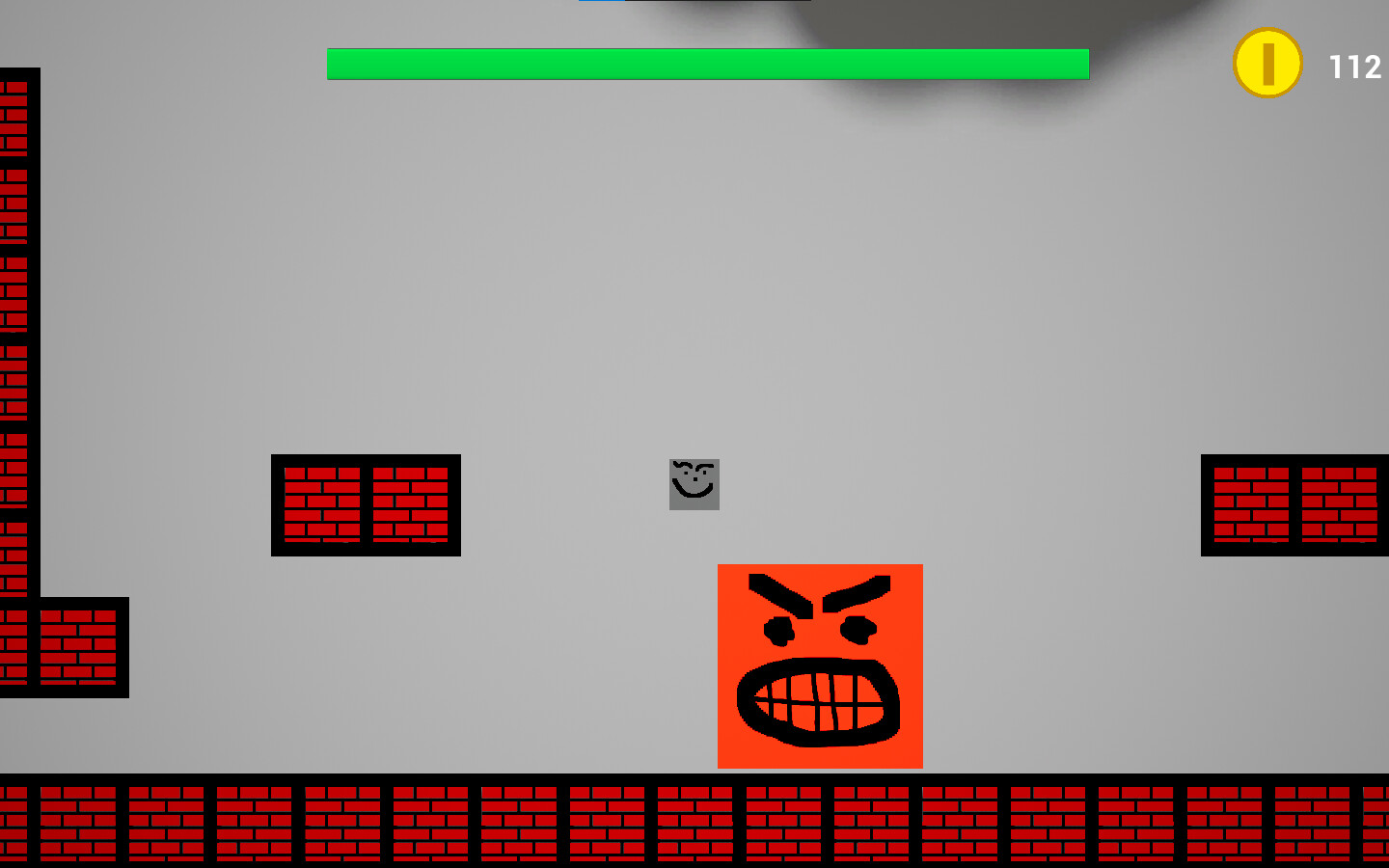 Death Fighter screenshot 4