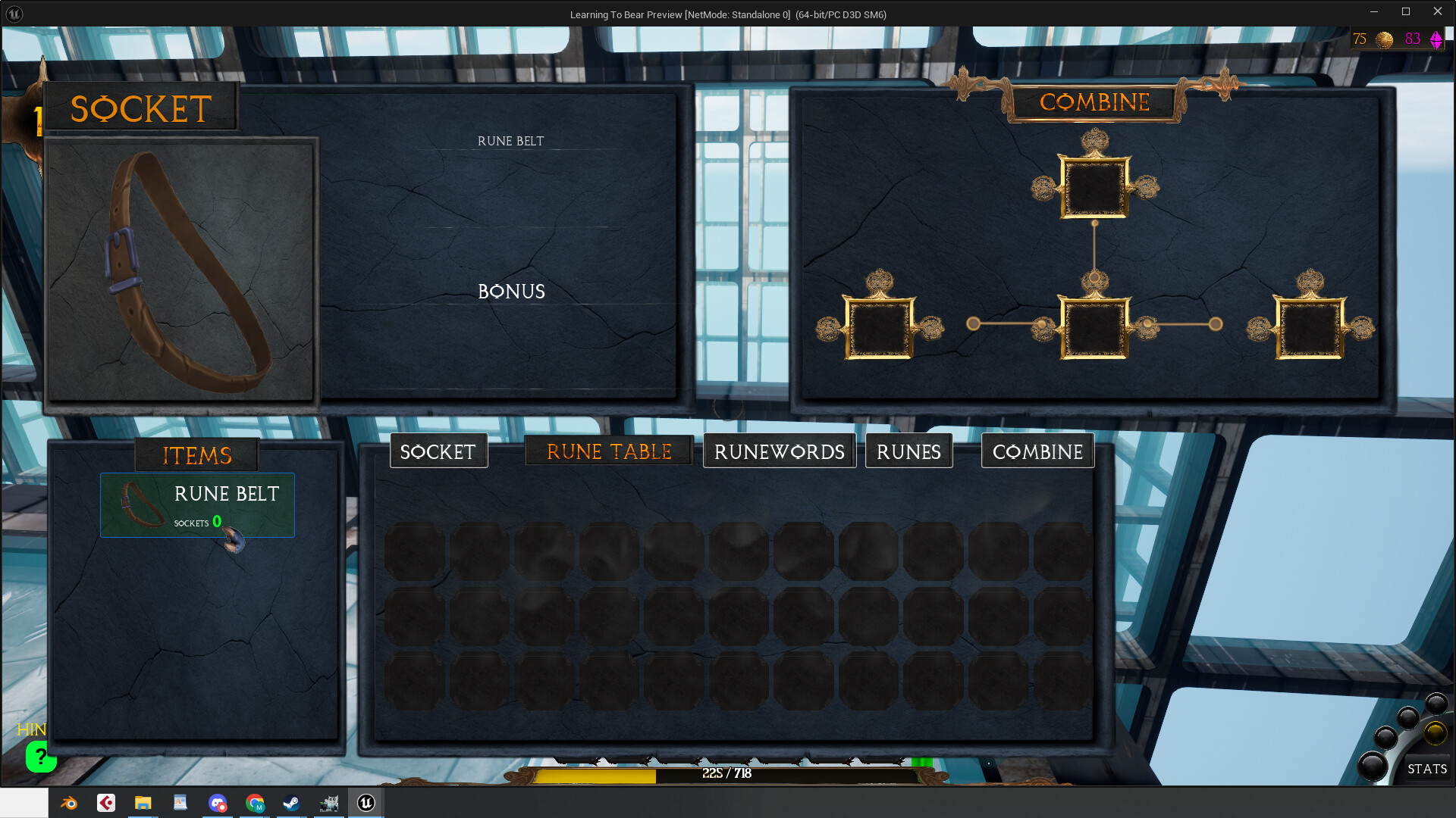 Learning to Bear screenshot 6