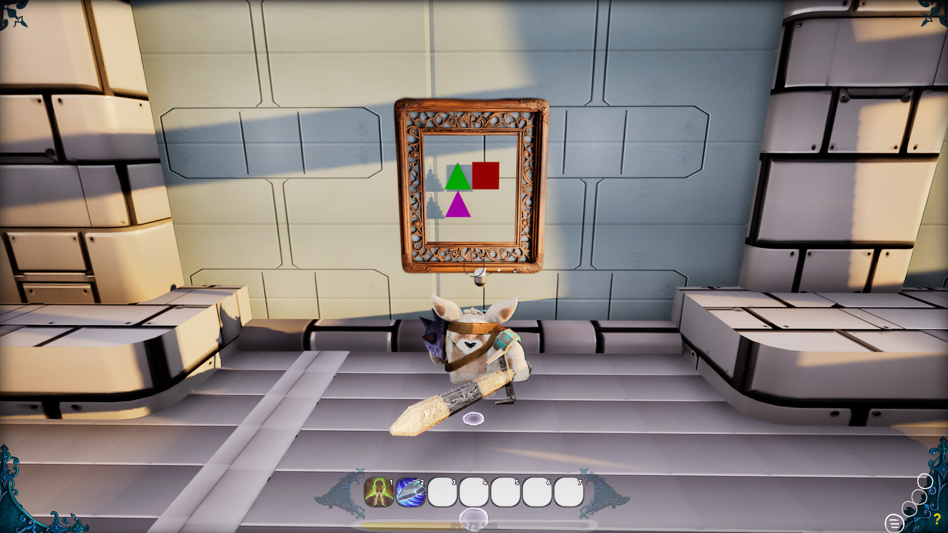 Learning to Bear screenshot 4
