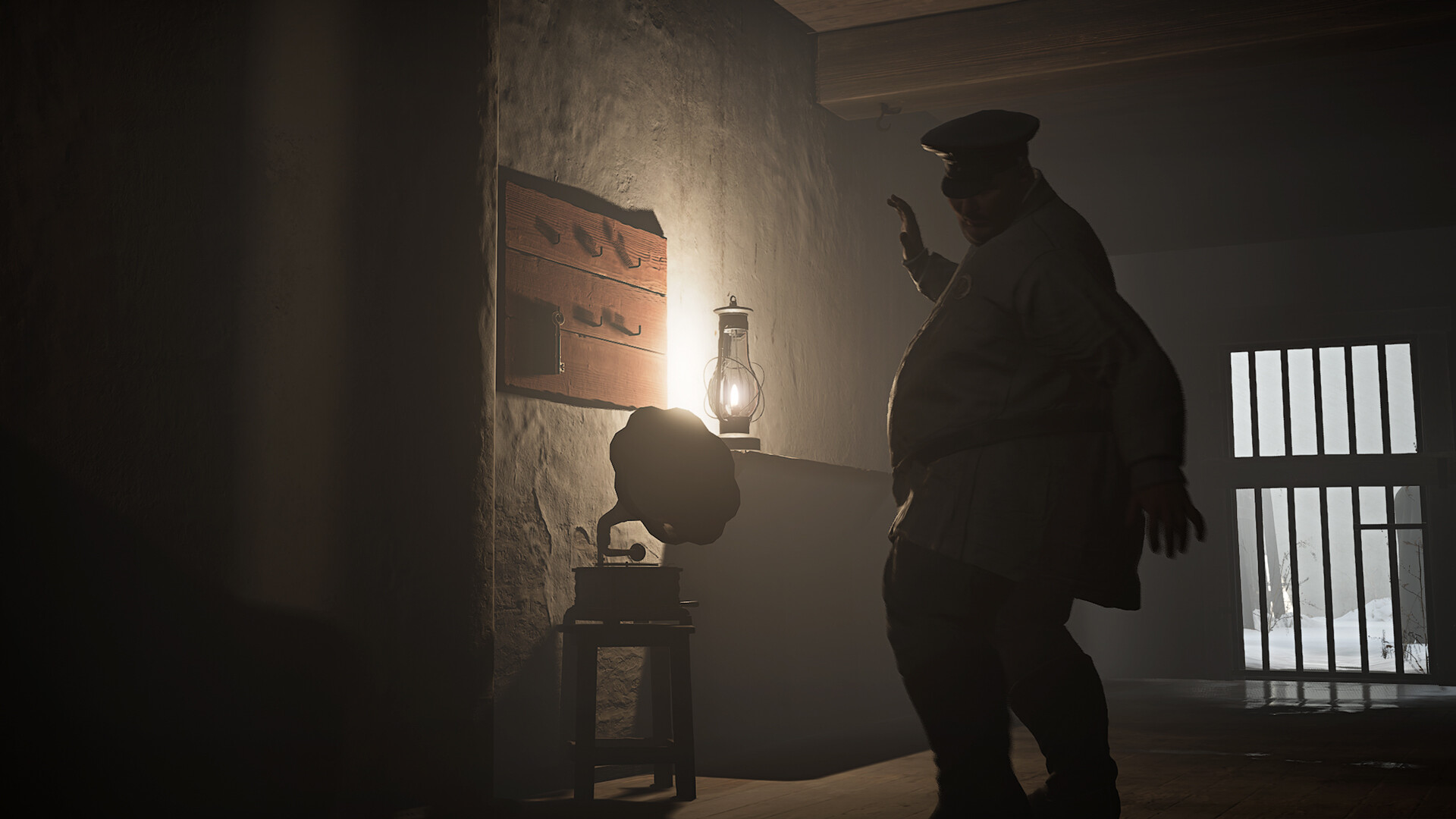 INDIKA: ORIGINAL SOUNDTRACK screenshot 4