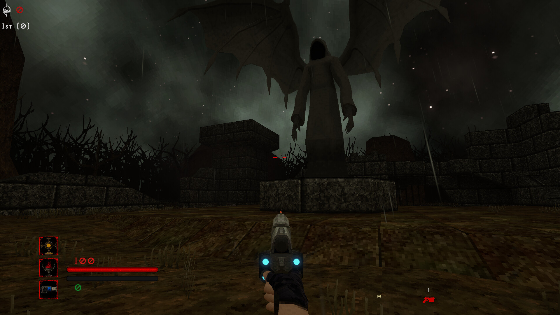 Sinned Arena screenshot 15