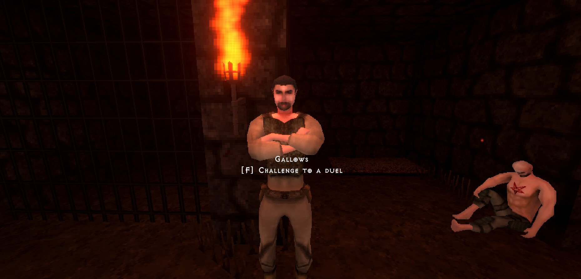 Sinned Arena screenshot 21