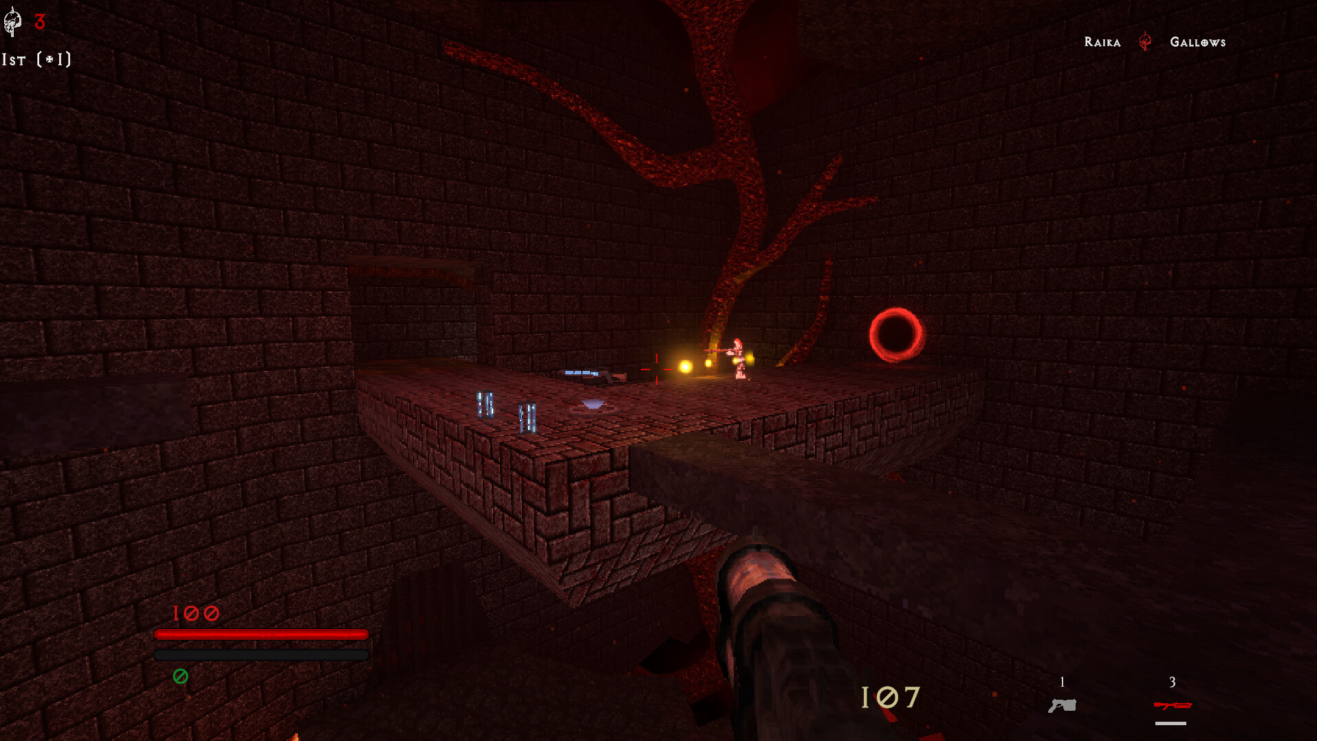 Sinned Arena screenshot 13