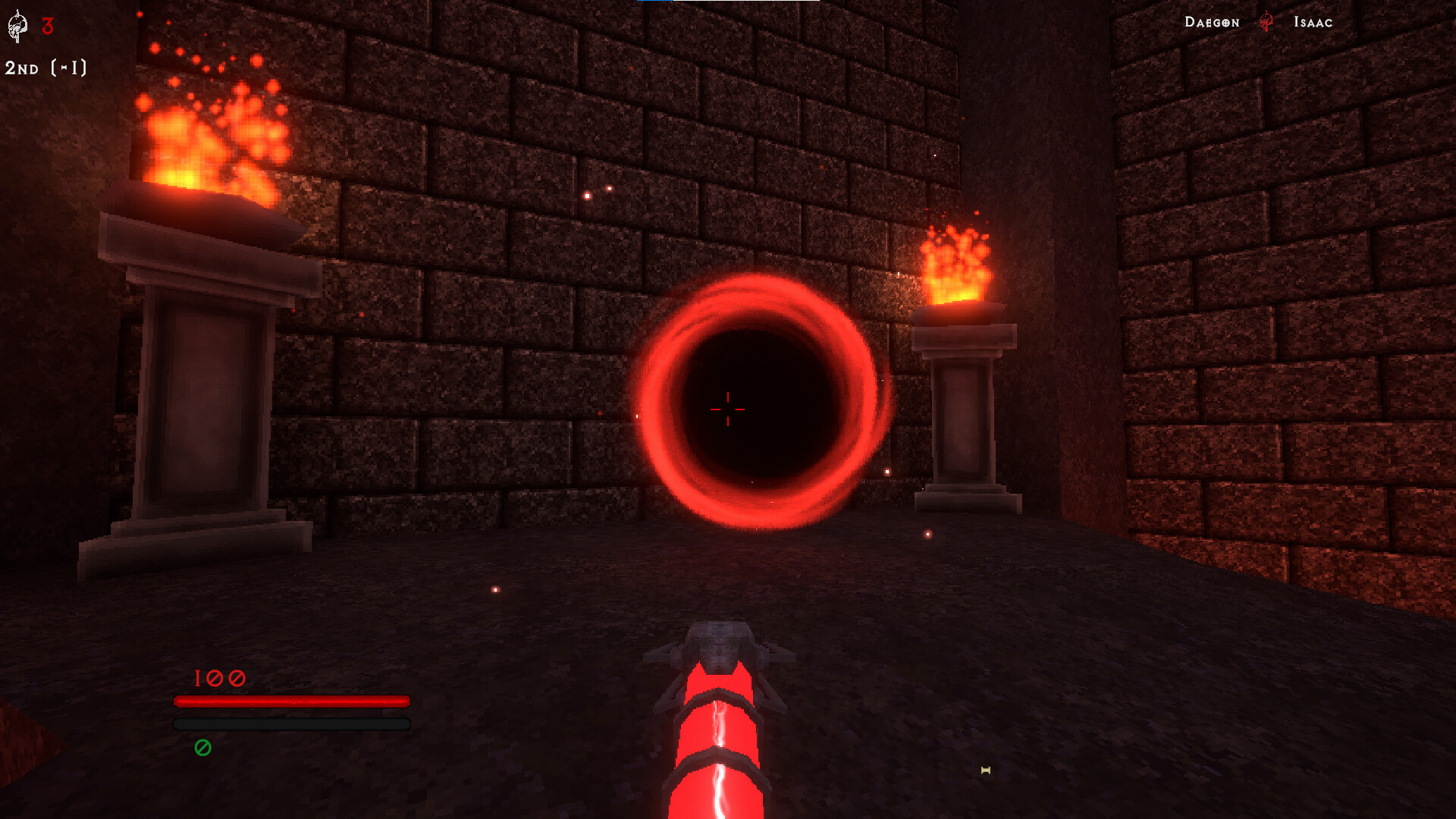 Sinned Arena screenshot 12