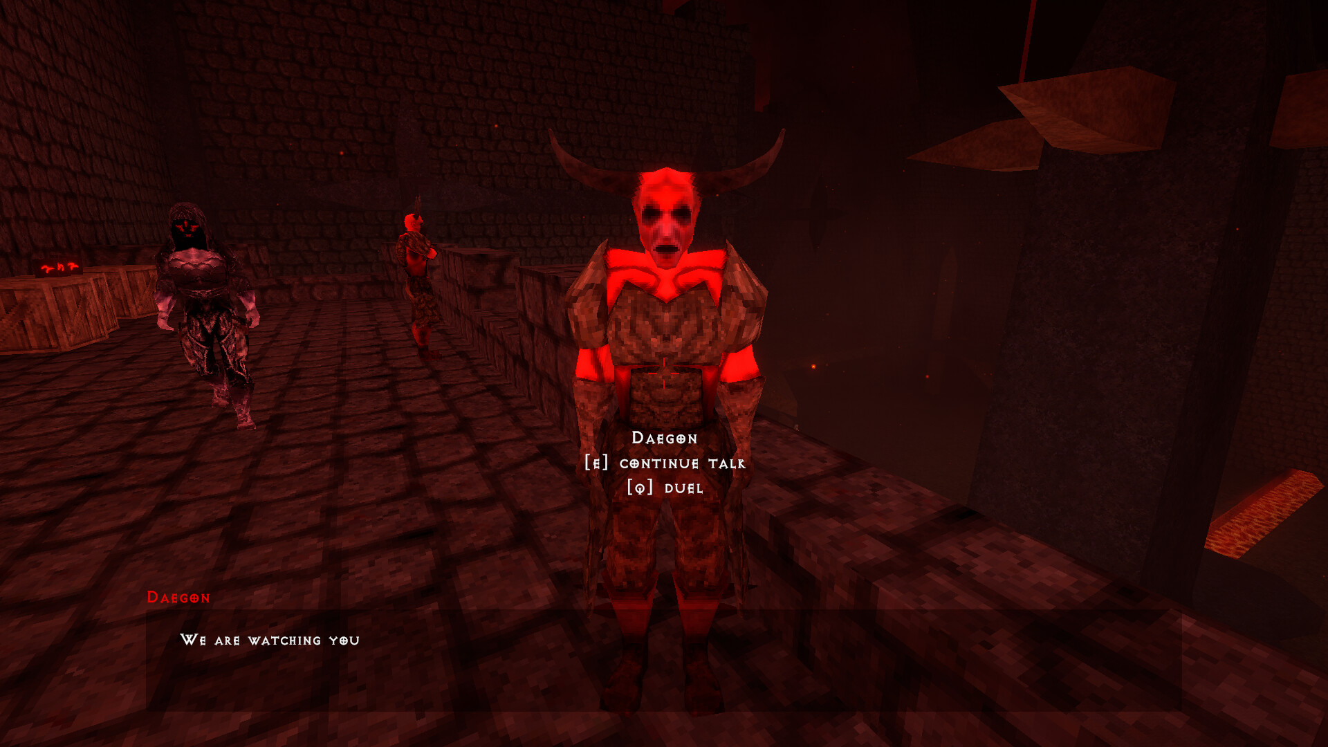 Sinned Arena screenshot 8