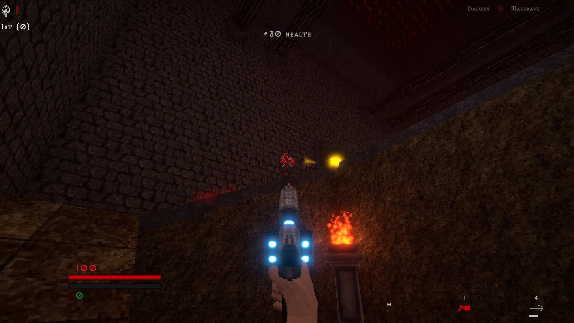 Sinned Arena screenshot 23
