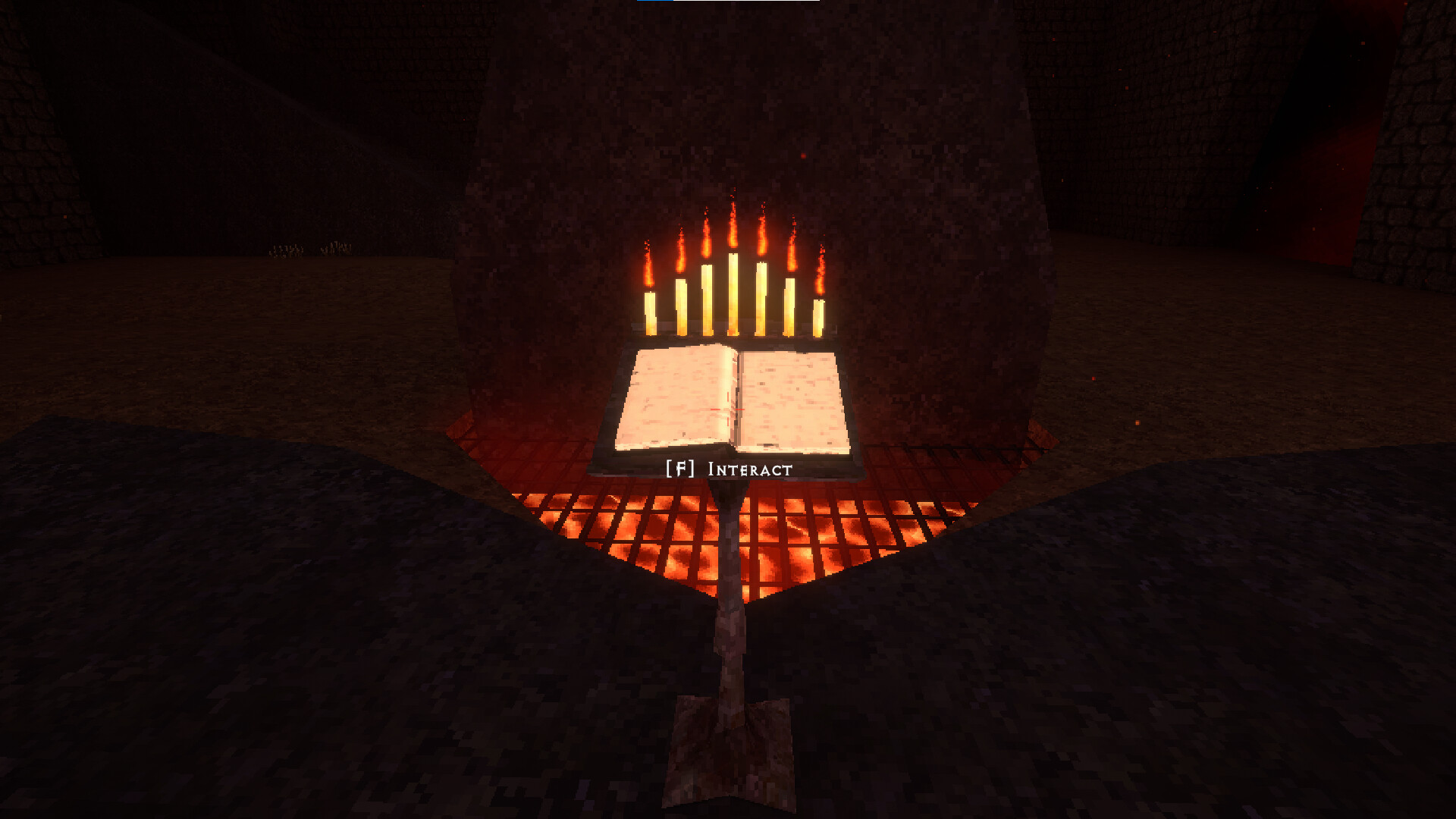 Sinned Arena screenshot 9