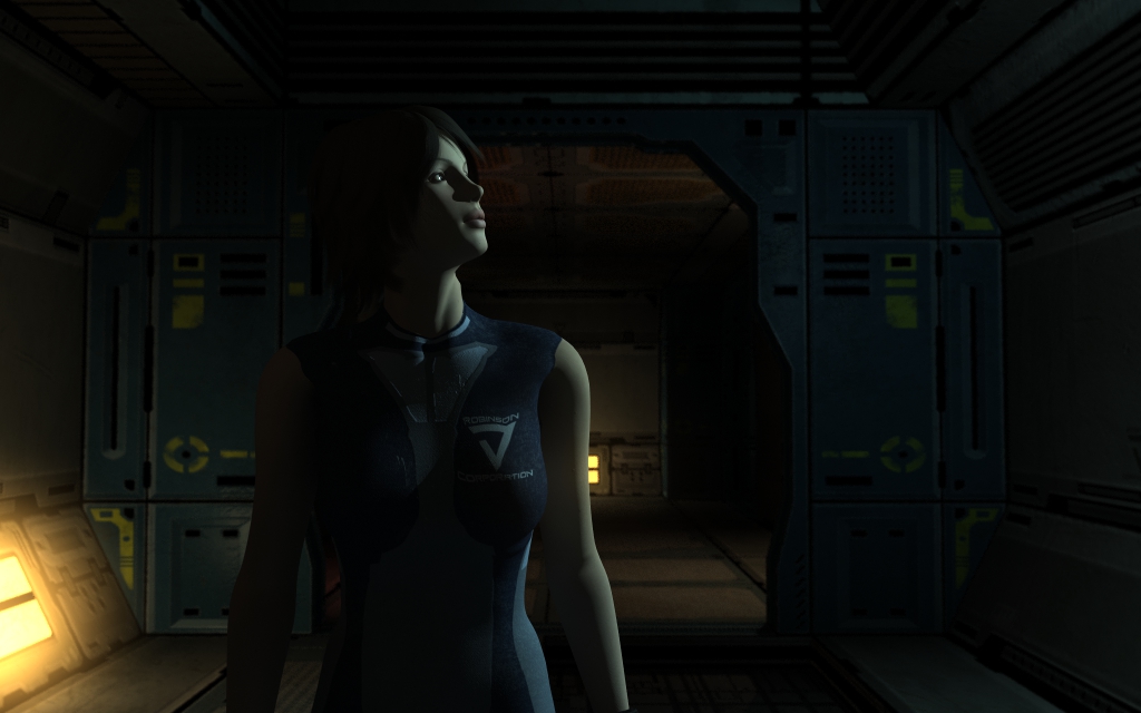 Twin Sector screenshot 10