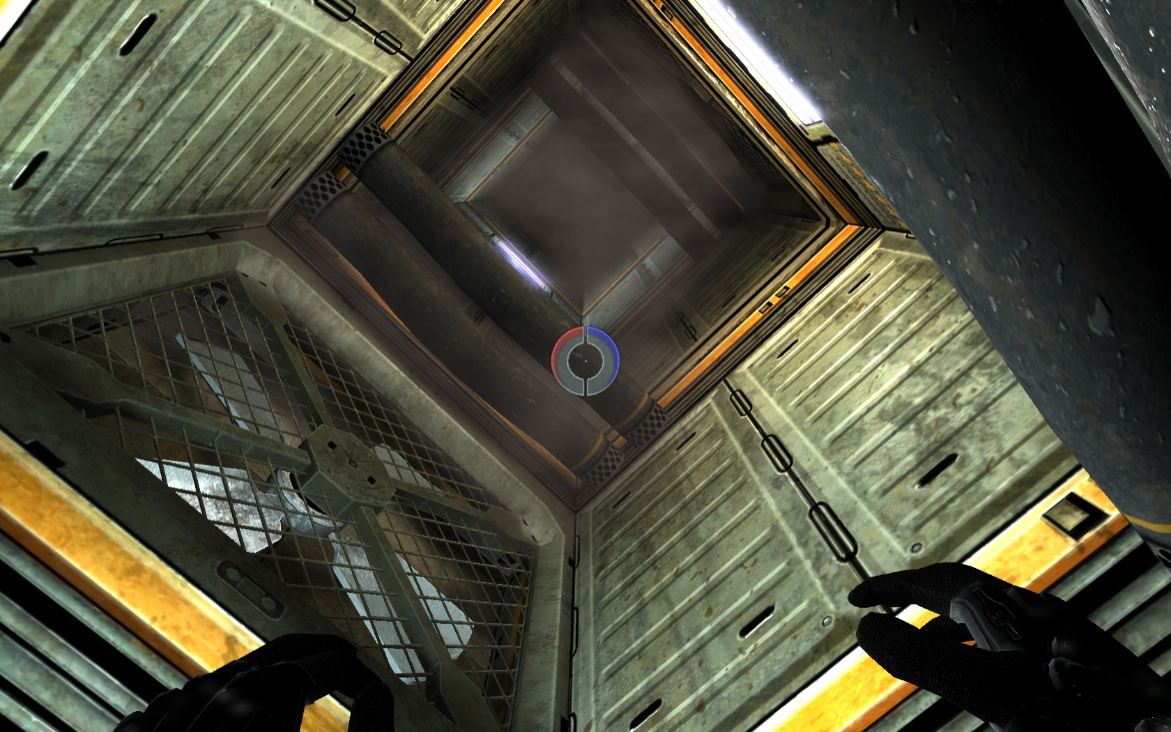Twin Sector screenshot 7