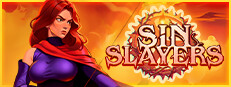 Сэкономьте 40% при покупке Sin Slayers: Reign of The 8th в Steam