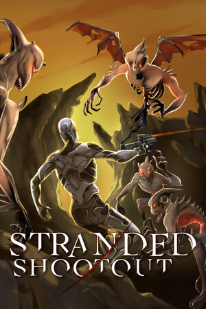 Stranded Shootout