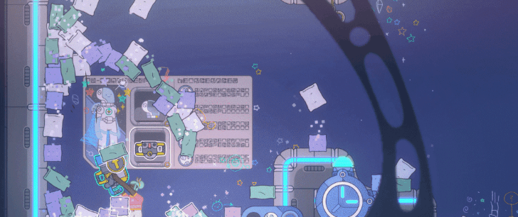 Space Sprouts