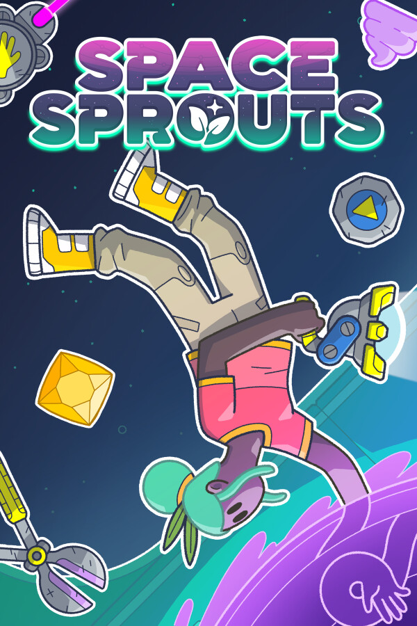 Space Sprouts