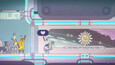 A screenshot of Space Sprouts