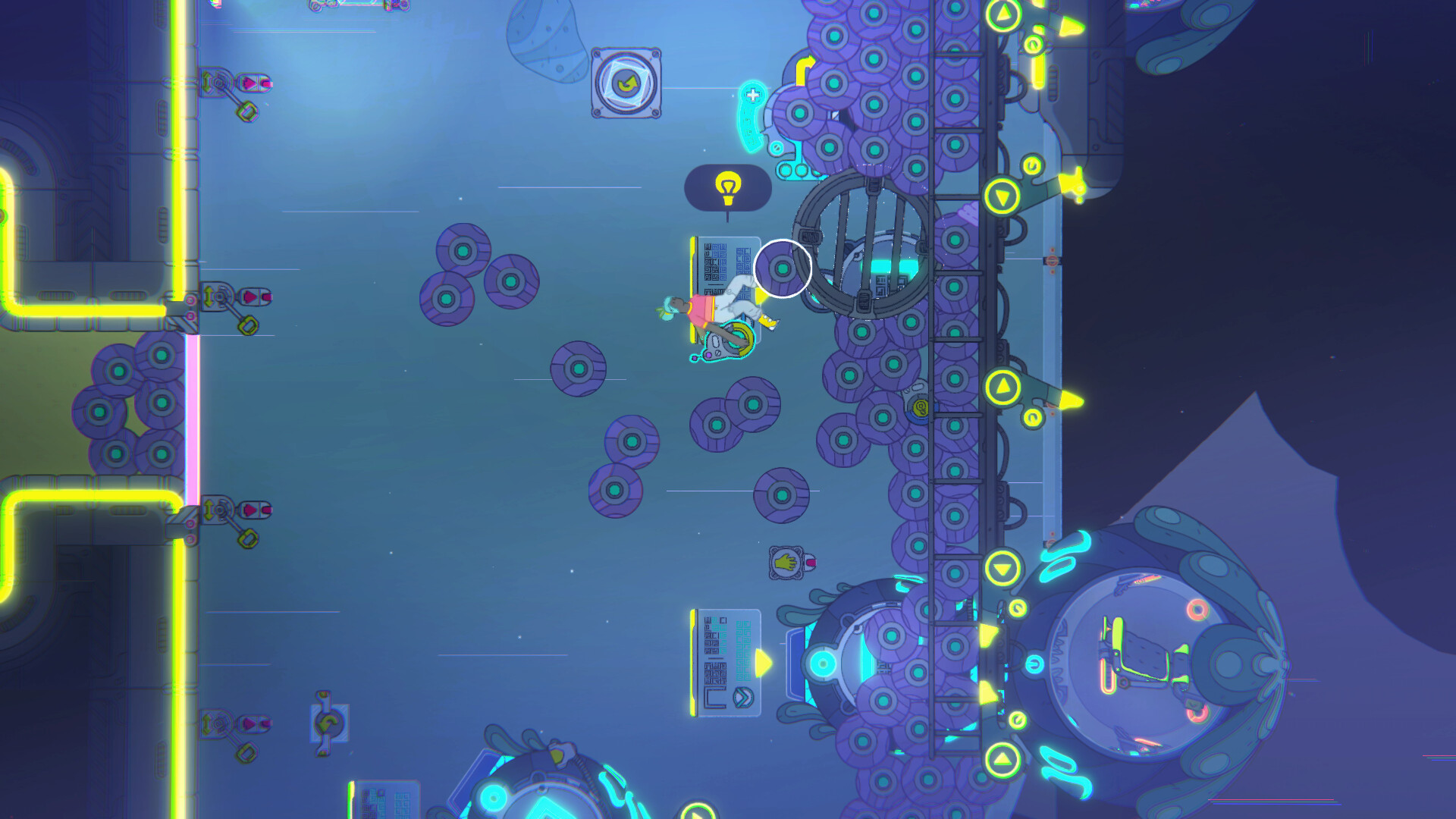 Space Sprouts screenshot 7