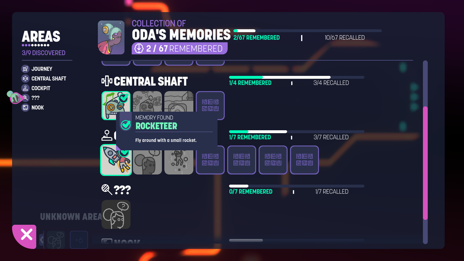 Space Sprouts screenshot 11