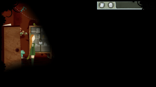 A Winter Haunting screenshot 7