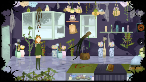 A Winter Haunting screenshot 4