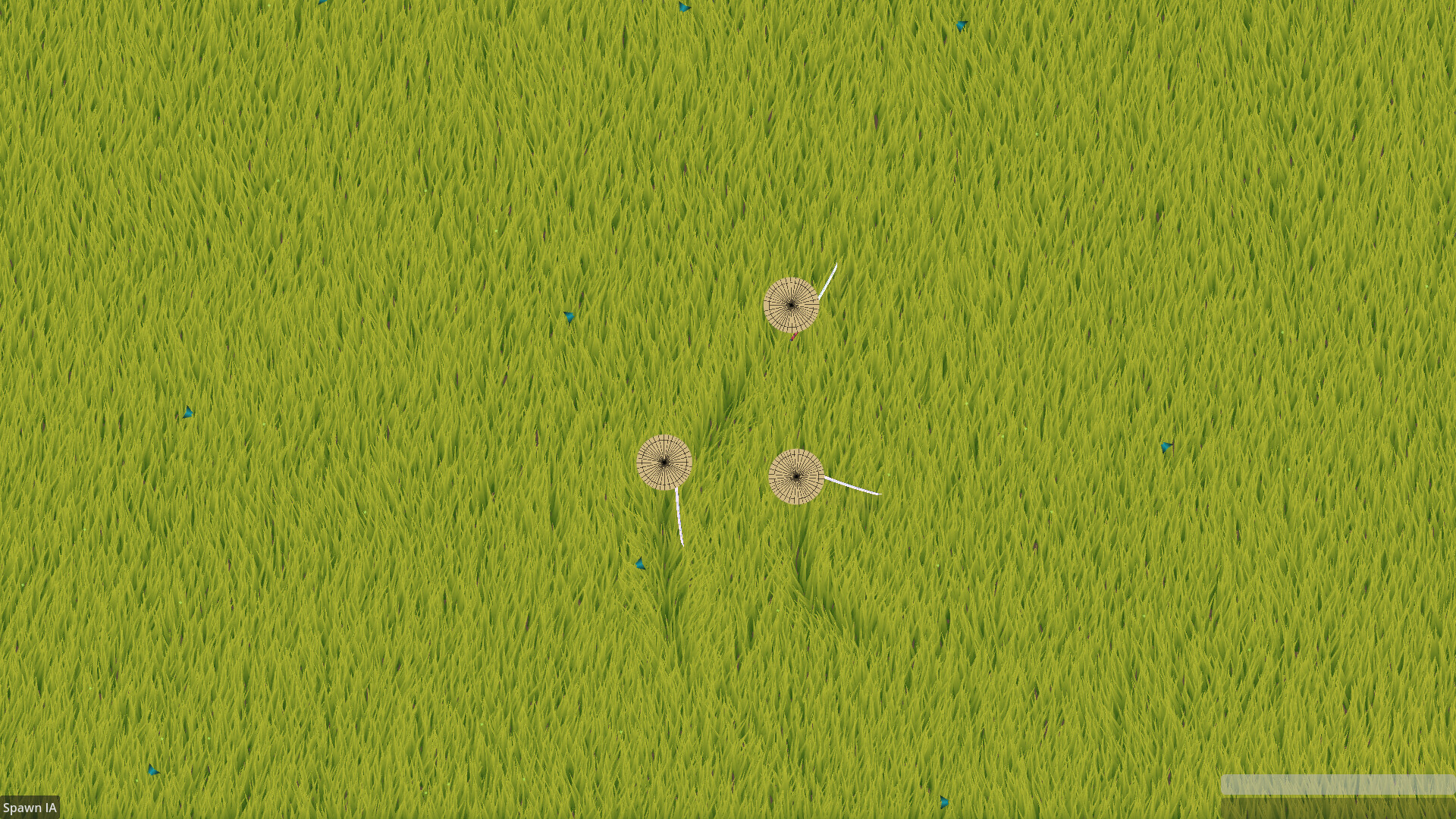 Battler screenshot 3